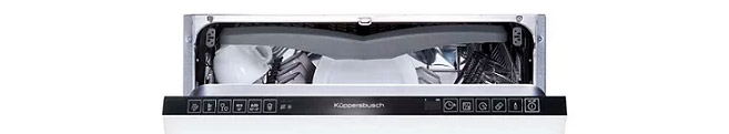 Ремонт посудомоечных машин Kuppersbusch в Воскресенске